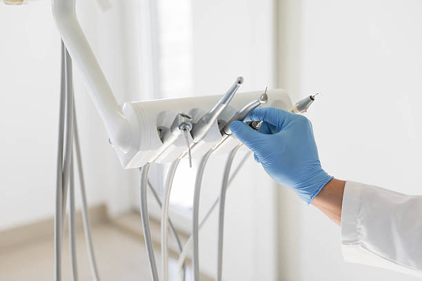 24/7 Emergency Teeth Whitening experts in St. Elmo, IL